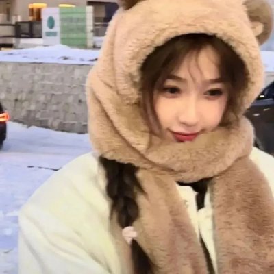 初三、冬、逃亡中
