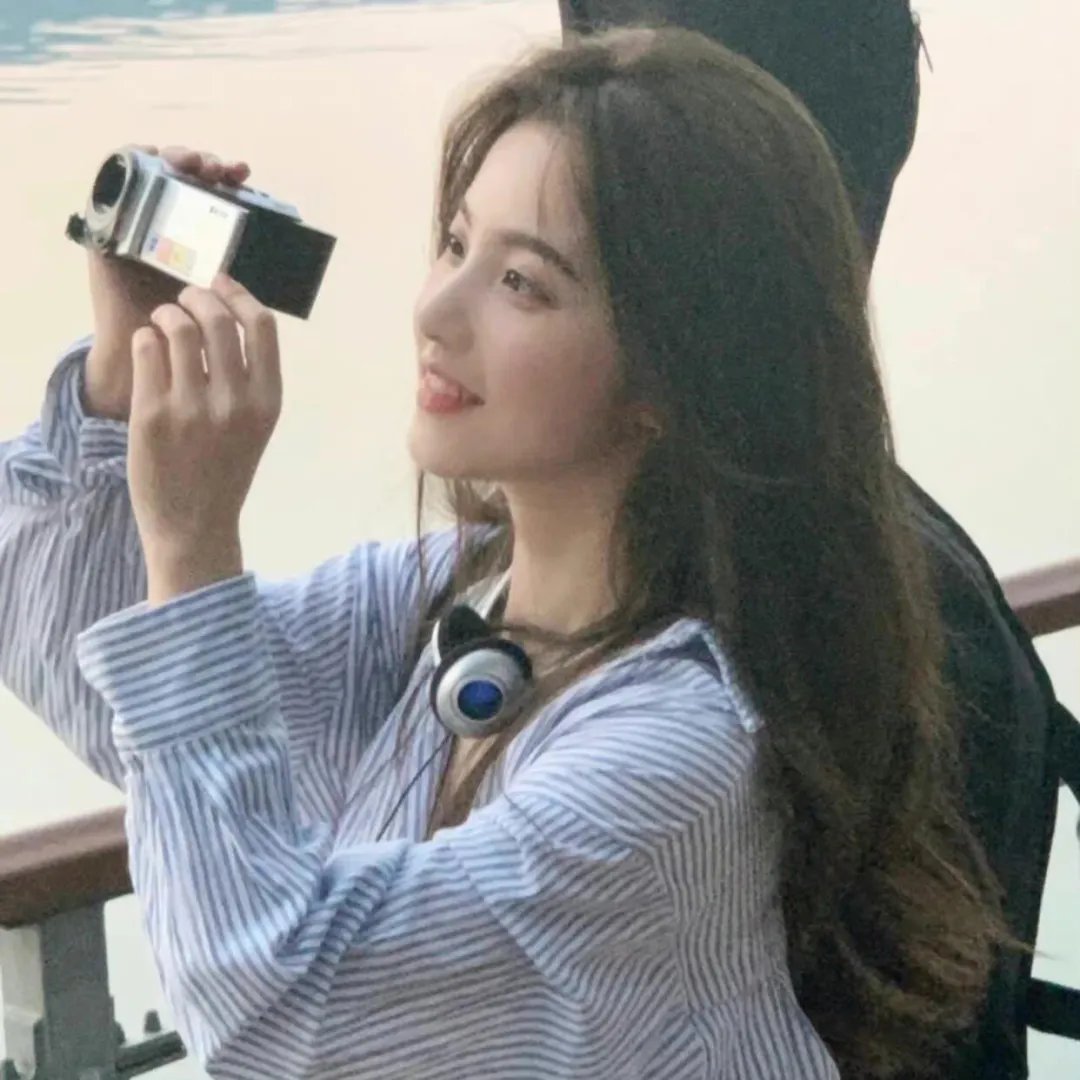 美丽与动人