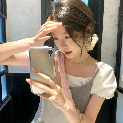 公开赛魅影